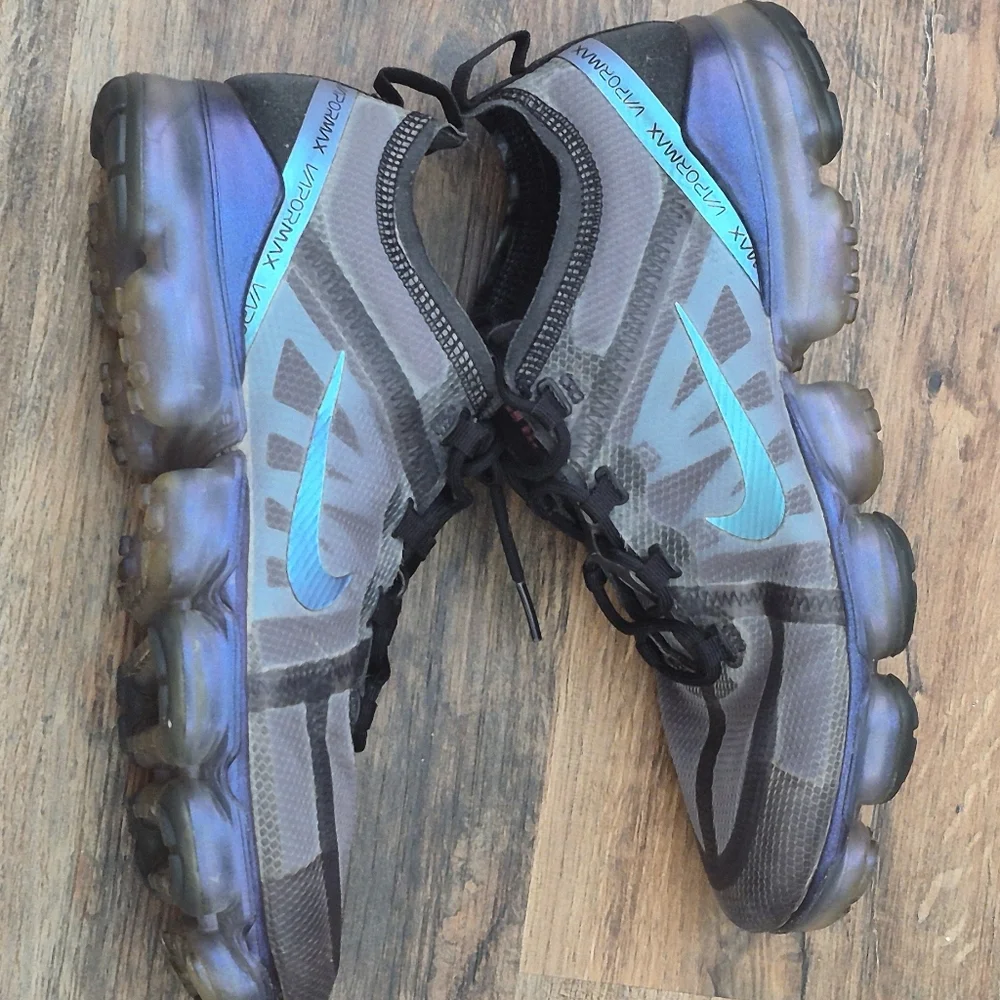 Nike breathable mesh